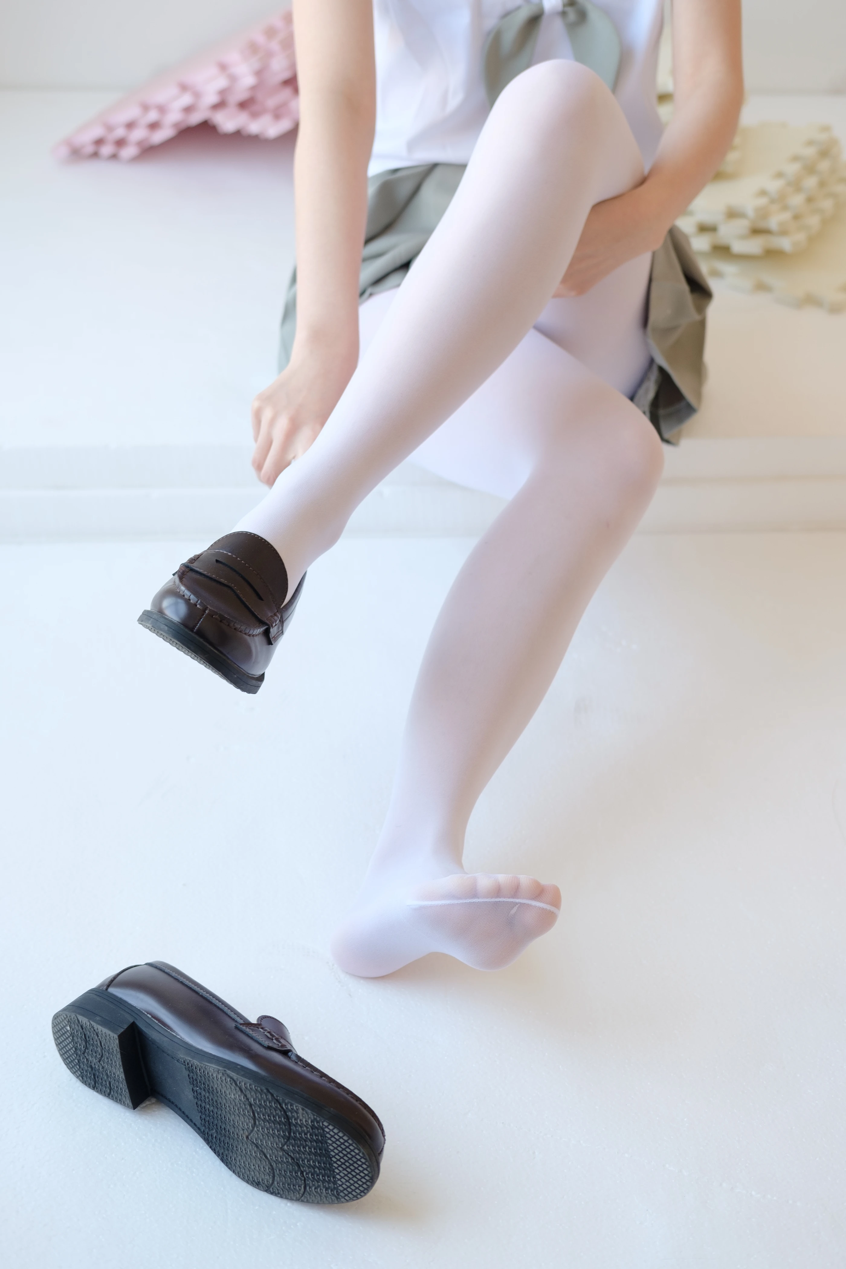 森萝财团 X-016 [136P 1V]插图4